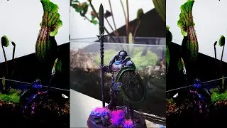 Warhammer  speedpaint first attempt : stormcast eternal Unboxing : story