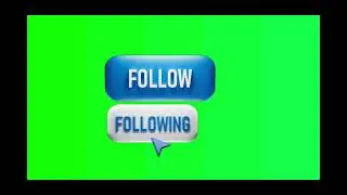 Green screen effect Background no sound 🍁 HD quality Video Effect Template