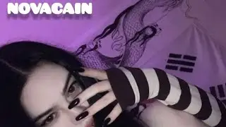 NOVACAIN (Silent Screams) Demo