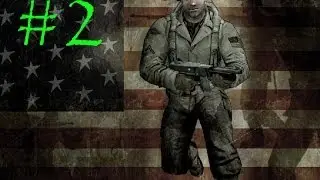 Return to castle Wolfenstein #2 (Чем дальше, тем интереснее)