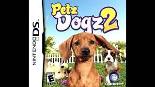 Petz: Dogz 2 (DS) OST: Menu 1
