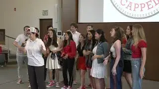 Redline’s Annual Spring Concert 2023 - All For Us