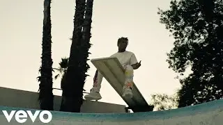 Juice WRLD - In My Head POP PUNK Version (Official Music Video)