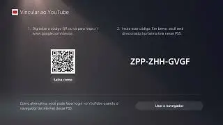 Como Fazer Live No Youtube Através do Seu PS5