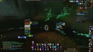 Shadow priest - Tol Dagor 14