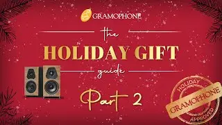 Gramophone Holiday Gift Guide 2020 PART 2