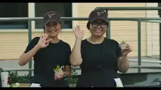 Chew the Scene Recap | SDAFF 2024