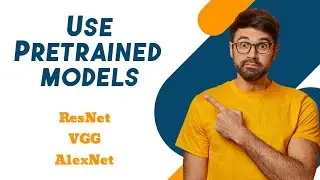 How to use pre-trained models keras | Tensorflow pre-trained models | Neural Network