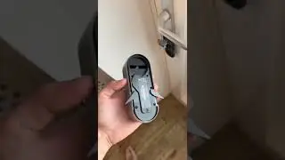 Nie wieder aussperren