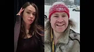 Карина Шпак о Ваномасе - Он вонючий кривозубый бомж