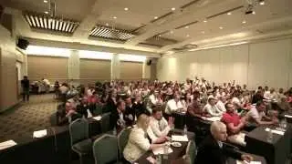 Международная встреча партнеров Kairos Technologies в Анталии Турция  День четвертый