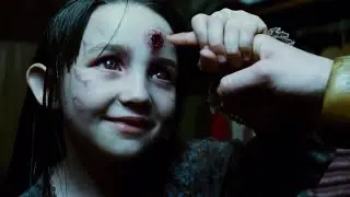 СМОТРИ, ЧТО СДЕЛАЛ РОННИ (УЖАС АМИТИВИЛЛЯ)
