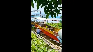 Napinturahan na ang aming bagong service!Ang ganda😍/TALIM ISLANDER