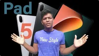 xiaomi pad 5 pro review hindi/mi pad 5 india launch date