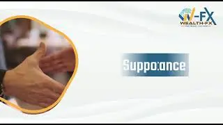 Wealth-Fx Advance Training Course