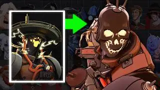 A Secret for Every Deadlock Hero