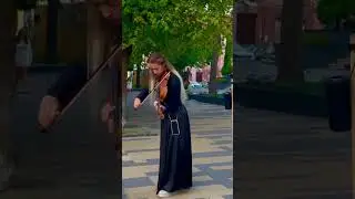 Green Apelsin - Проклятье русалки #orchestra #viola #music #violin
