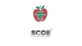 SCOE 2023 Teacher of the Year Nominee Reception/Competition Overview