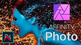 Jak ušetřit peníze za Adobe Photoshop - Affinity Photo