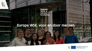Wij zijn Europa WSE - Engelse ondertitels