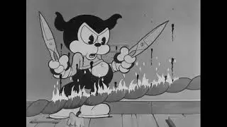 vegetablewave - spooking