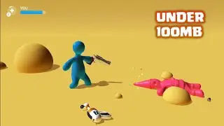 10 Game Android Ringan Terbaik dibawah 100MB untuk 2020