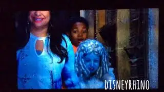 Raven’s Home - Halloween Special! - The Baxtercism Of Levi Grayson - Promo (Next Friday at 8p)
