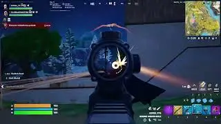 Fastest dou kill ever