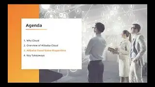 ApsaraChat: How to Accelerate Digital Transformation with Alibaba Cloud