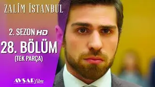 Zalim İstanbul 28. Bölüm (Tek Parça) HD