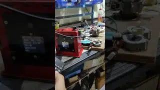 Karyacnc controller