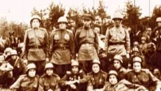 167-ая стрелковая дивизия