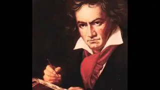 Beethoven - ode a alegria