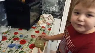 Фейхоа с сахаром рецепт быстро и просто...