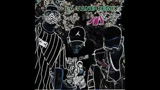 La Vane Remix II - Jose de Juana
