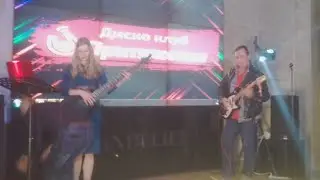 #Москва #Притяжение #МузыкальныйВечерМпм #Дубровка
