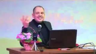 Руслан Нарушевич - Семья в большом городе - часть2