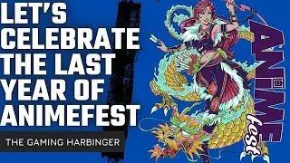 A tribute to the second oldest anime convention in the U.S.