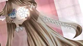 Speedpaint | OC