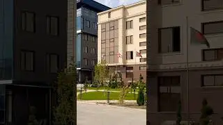 MBBS In Kyrgyzstan in 2025 Under 20 Lakh Rs budget only 