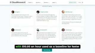 Cloud Research Connect Review - Are The Surveys Legit?