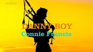 Danny Boy (1962) - Connie Francis