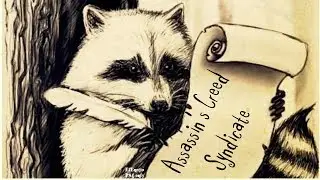 Страшная лебзиянка-феминистка -//-//- Assassin’s Creed Syndicate Ч.10.