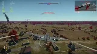 when you finally unlock the me 262 #500subscribers #special  #warthunder #cinematic