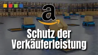 Schutz der Verkäuferleistung – Alles über das neue Programm von Amazon