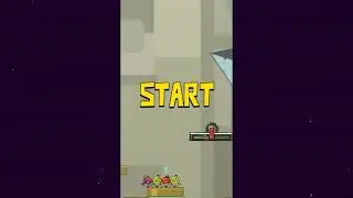 Rotten Royale Gameplay #gaming #gameplay #androidgames #games #gamer #gamers #funny #platformer
