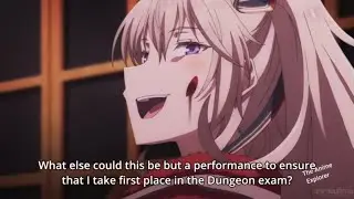 This Cute Demon Girl Betrayed Her Friends