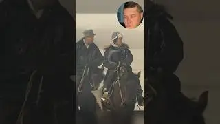 Жуткая находка - нашли в степи труп охотника🫢