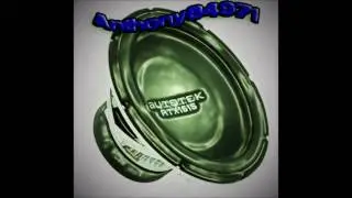DJ Magic Mike Sir Mix A Lot - Drop The Bass (Slowed Version)