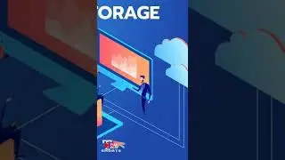 Amazon AWS service|| True Tech Shorts||#shorts